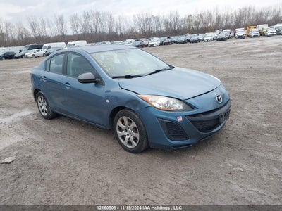 MAZDA Z 2010