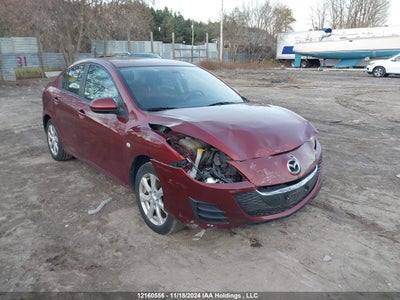 MAZDA Z 2010