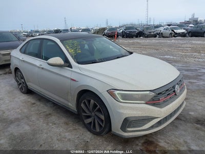 VOLKSWAGEN JETTA GLI 2020