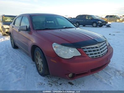 CHRYSLER SEBRING 2009