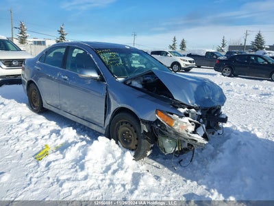 ACURA TSX 2007