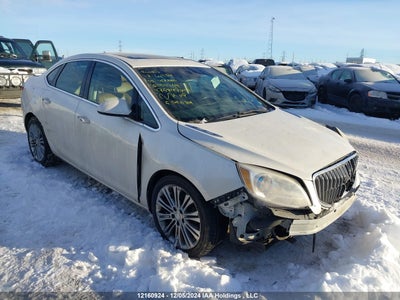BUICK VERANO 2012