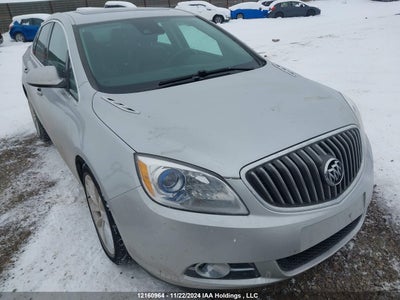 BUICK VERANO 2016