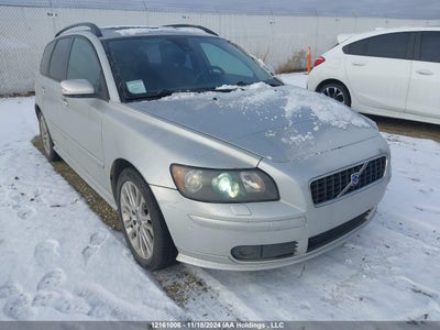 VOLVO V50 2005
