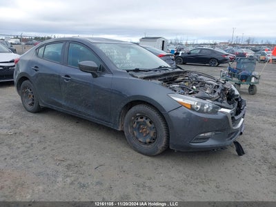 MAZDA Z 2017