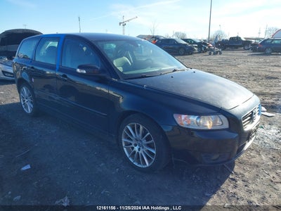 VOLVO V50 2011