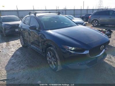 MAZDA CX-30 2021