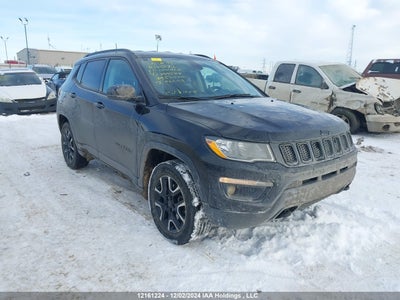 JEEP COMPASS 2020