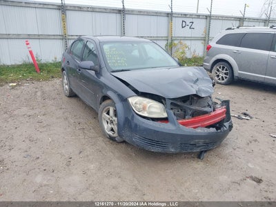 PONTIAC IA 2009