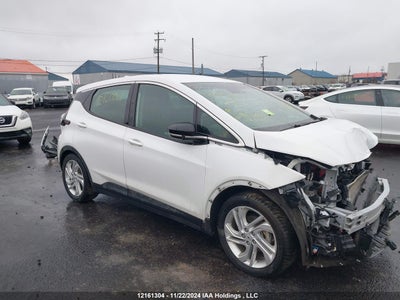CHEVROLET BOLT EV 2023