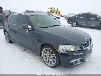 BMW 335 2010