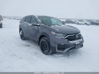 HONDA CR-V 2020