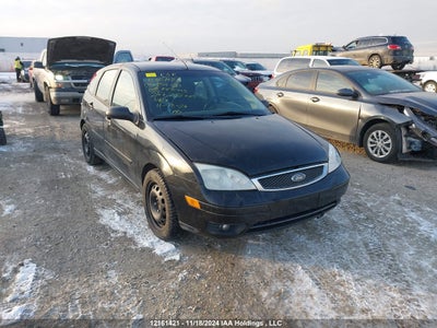 FORD FOCUS 2005