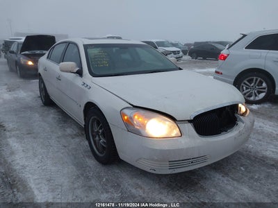 BUICK LUCERNE 2006