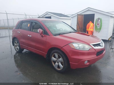 ACURA RDX 2008