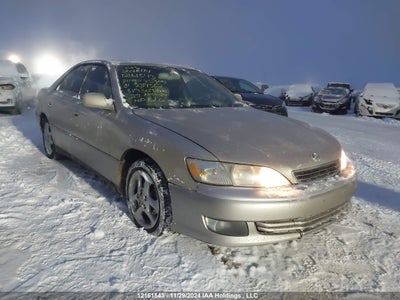 LEXUS ES 300 2000