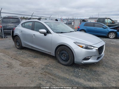 MAZDA Z 2018