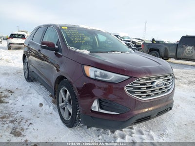 FORD EDGE 2019