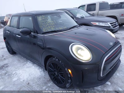 MINI COOPER 2022