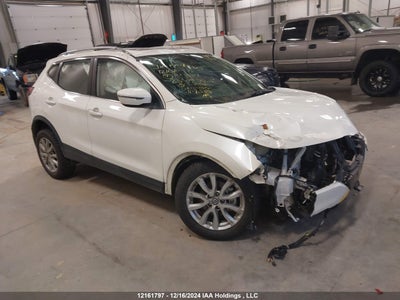 NISSAN QASHQAI 2023
