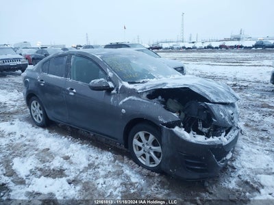MAZDA Z 2010