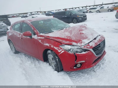 MAZDA Z 2015