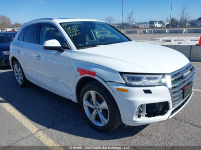 AUDI Q5 2020