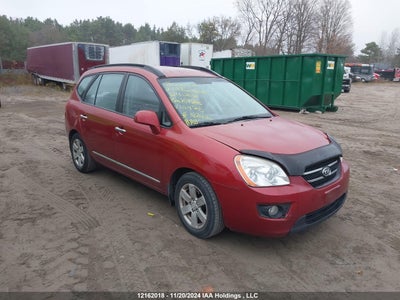 KIA RONDO 2008