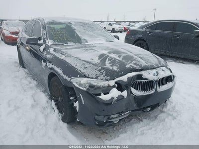 BMW 535 2013