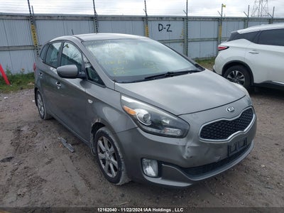 KIA RONDO 2015