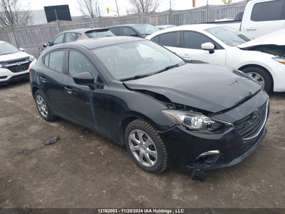 MAZDA Z 2016
