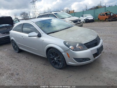 SATURN ASTRA 2008