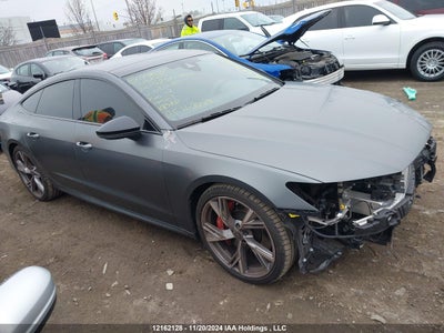 AUDI S7 SPORTBACK 2024