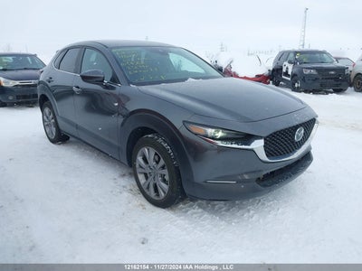 MAZDA CX-30 2023