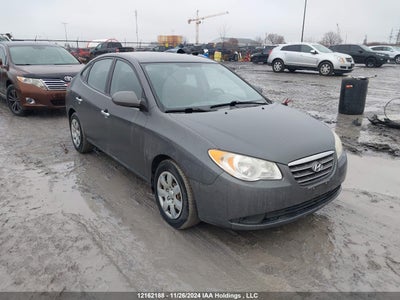 HYUNDAI ELANTRA 2009