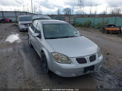 PONTIAC IA 2009