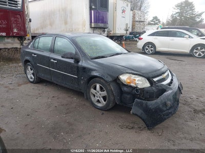 CHEVROLET COBALT 2007