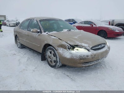 FORD TAURUS 2000