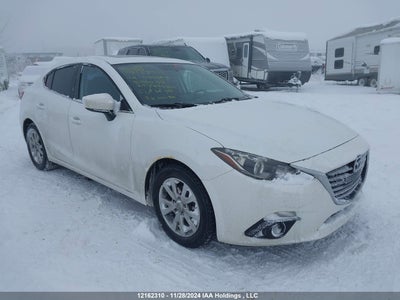 MAZDA Z 2014