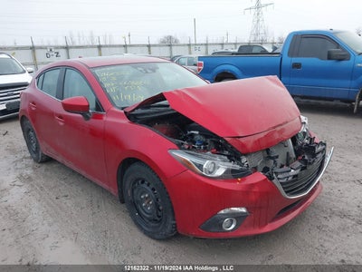 MAZDA Z 2015
