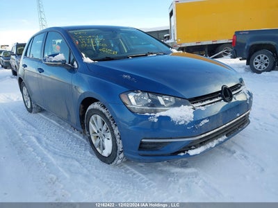 VOLKSWAGEN GOLF 2019