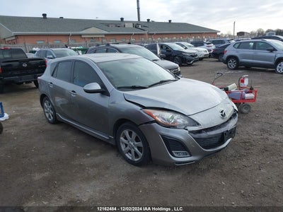 MAZDA Z 2011