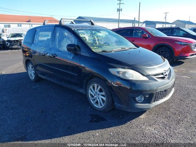 MAZDA Z 2008