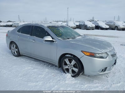 ACURA TSX 2013