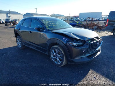 MAZDA CX-30 2022