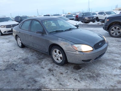 FORD TAURUS 2005
