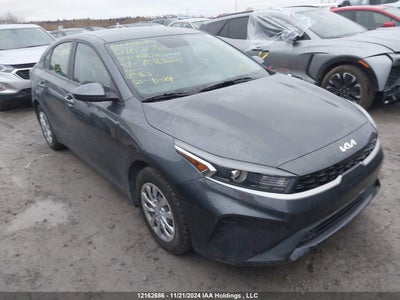 KIA FORTE 2023