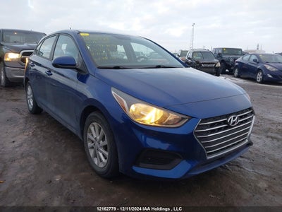 HYUNDAI ACCENT 2020