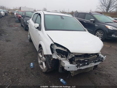 SATURN ASTRA 2009
