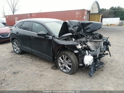 MAZDA CX-30 2021